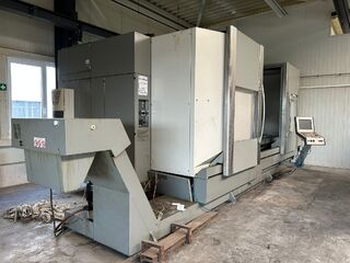 Fraiseuse DMG DMF 250 linear-4