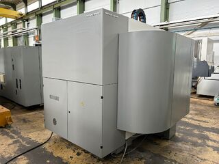 Fraiseuse DMG DMU 50-6