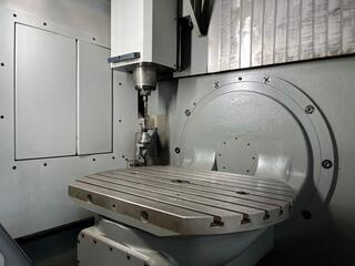 Fraiseuse DMG DMU 70-4