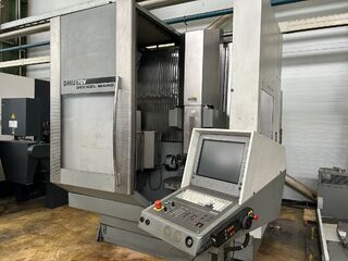 Fraiseuse DMG DMU 70 V-4