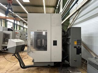 Fraiseuse DMG DMU 70 V-6