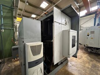 Fraiseuse DMG DMU 70 V-7