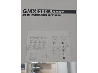 Tour DMG GMX 300-13