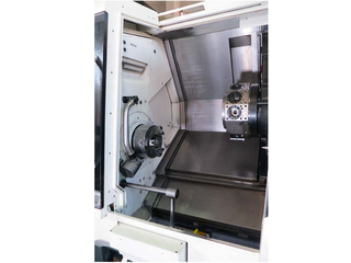 Tour DMG MORI NLX2500Y-2