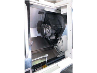 Tour DMG MORI NLX2500Y-3