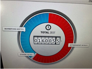 Tour DMG MORI NLX2500Y-4