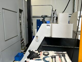 Tour DMG MORI NT4300 DCG / 1500 SZ -2