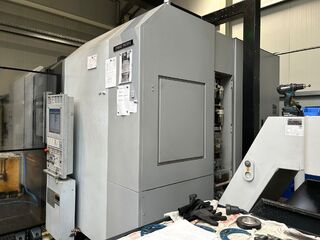 Tour DMG MORI NT4300 DCG / 1500 SZ -3