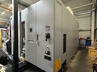 Tour DMG MORI NT4300 DCG / 1500 SZ -6