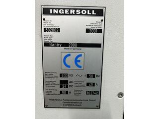 Ingersoll Gantry 2000 Electroerosion enforcage-10