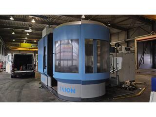 Ixion TLF 1004-2 Machines de forage profond-0
