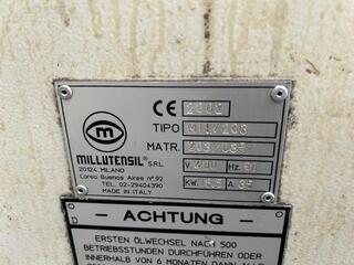 Millutensil MIL 203 Presses-8