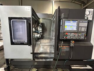 Tour Okuma LT 2000 2T2MY-0