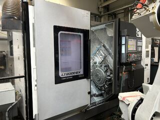 Tour Okuma LT 2000 2T2MY-1