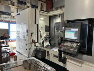 Tour Okuma Multus U 3000 - 1SW1500-1