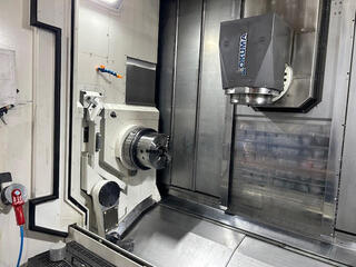 Tour Okuma Multus U 3000 - 1SW1500-3