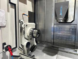 Tour Okuma Multus U 3000 - 1SW1500-4