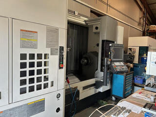 Tour Okuma Multus U 3000 - 1SW1500-6