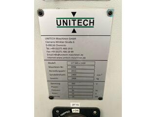 Tour Unitech UT 560 x 1500-5